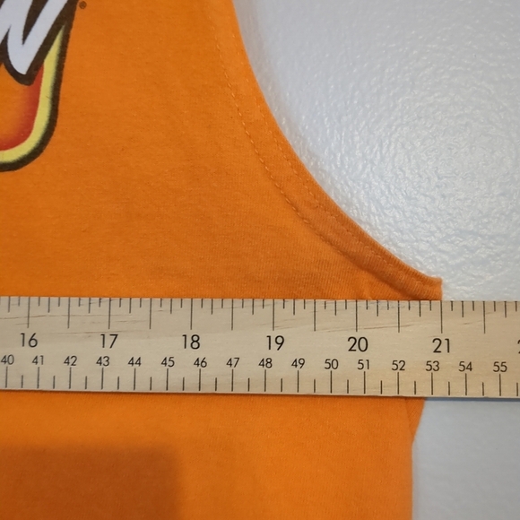 Harley-Davidson Muscle Shirt Men's L Superstition Apache Junction VTG Bikercore - Picture 6 of 7